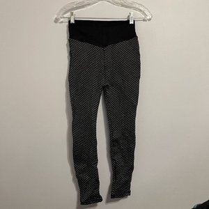 *TikTok* Leggings with Scrunched Butt